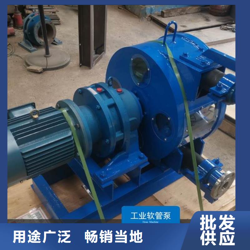 软管泵拦水带成型机支持批发零售