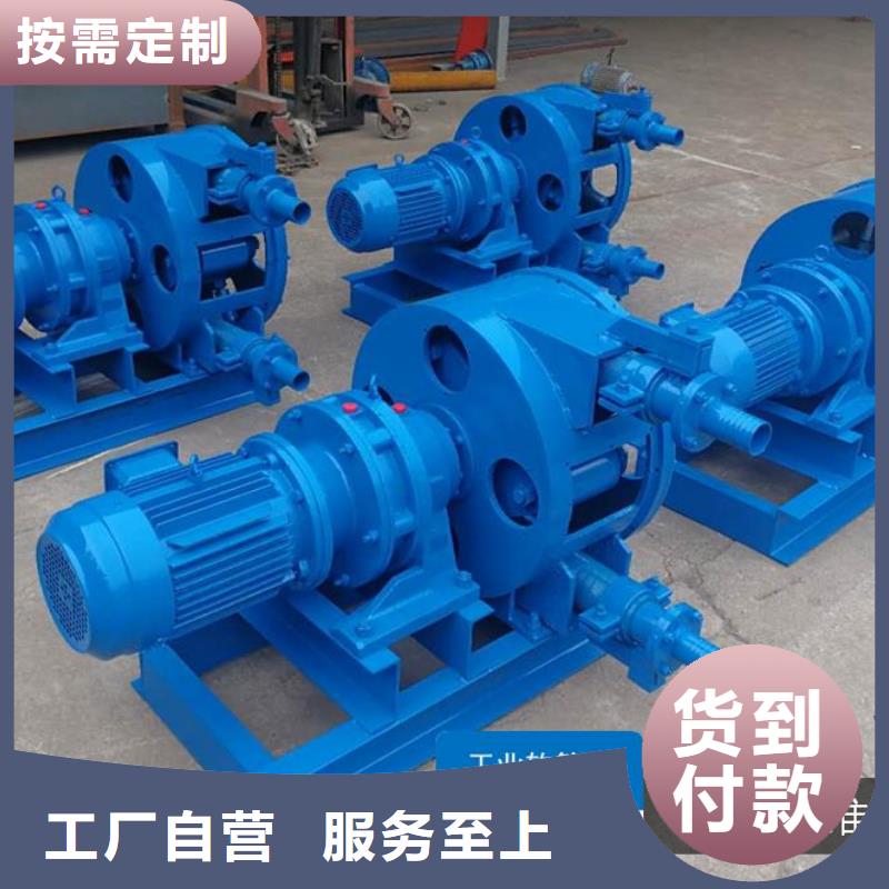 软管泵路沿石成型机好产品放心购