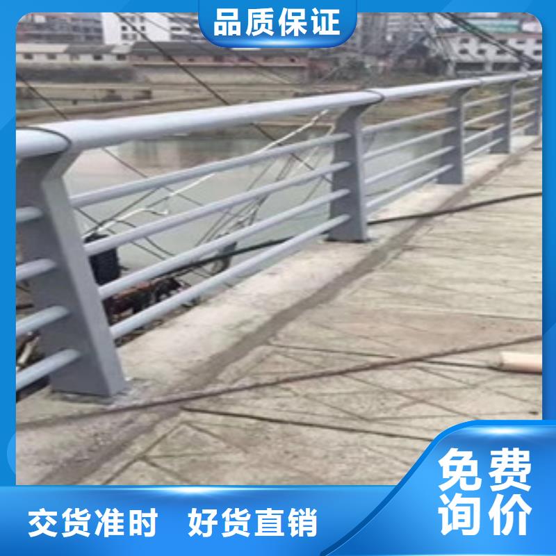 护栏桥梁护栏原厂制造