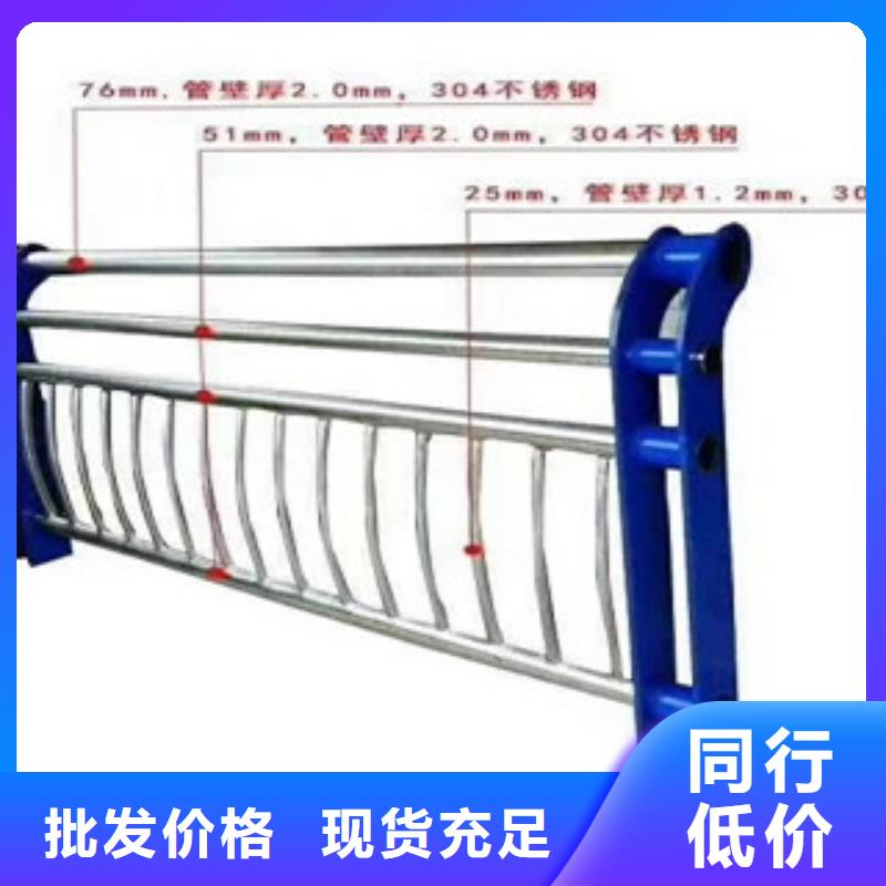 护栏
201不锈钢复合管
大量现货