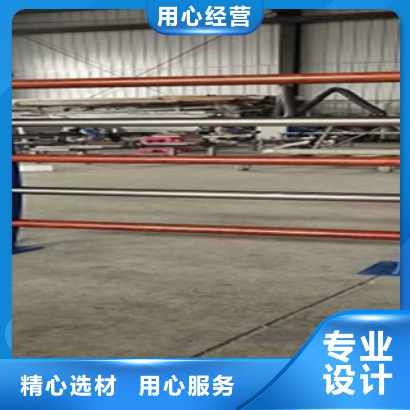 护栏桥梁防撞立柱大品牌值得信赖