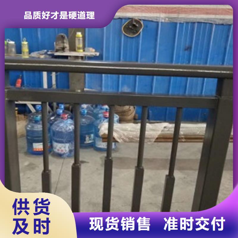 护栏桥梁护栏满足多种行业需求