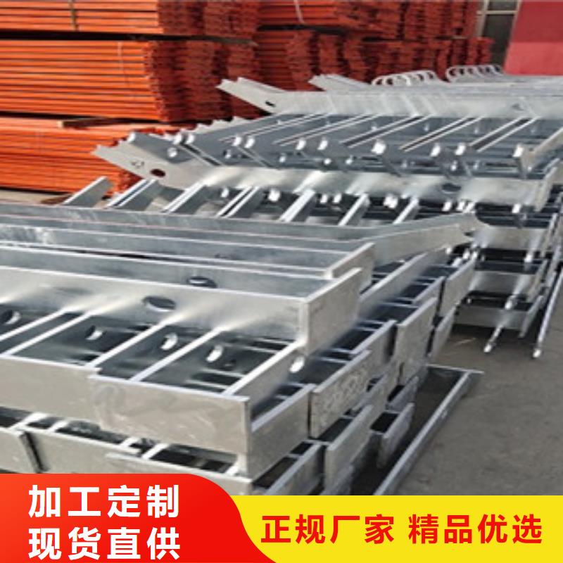 护栏_桥梁防撞护栏
品质可靠