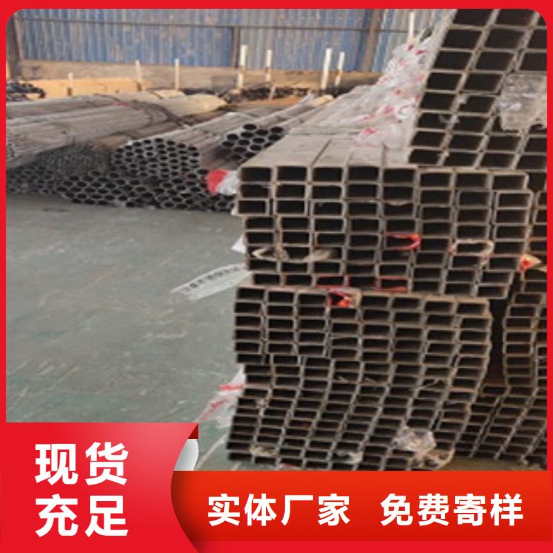 护栏不锈钢复合管护栏放心得选择