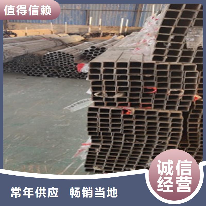 护栏304不锈钢复合管让客户买的放心