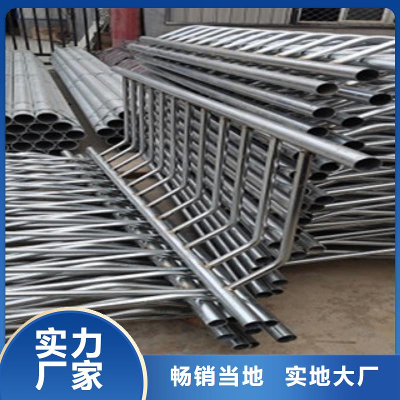 护栏【桥梁防撞立柱】质量三包