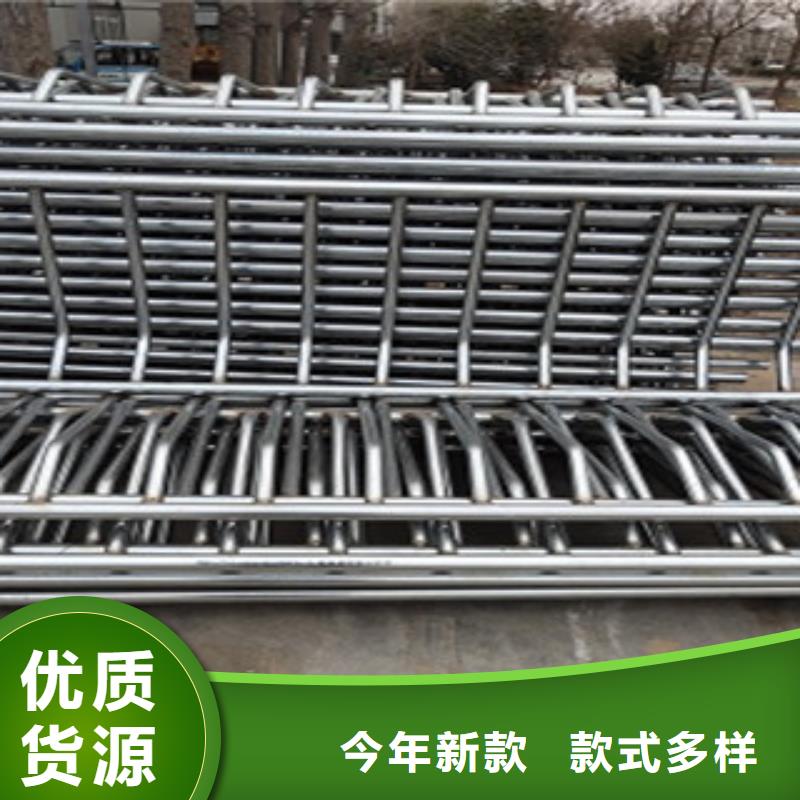 护栏桥梁防撞护栏
发货迅速