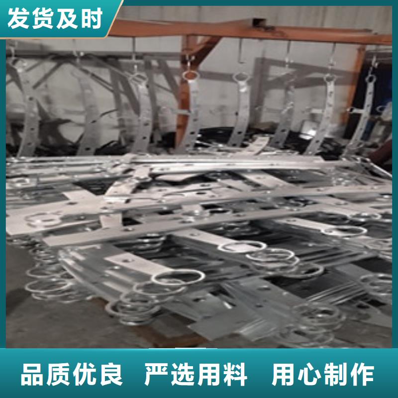 护栏【桥梁防撞立柱】质量三包