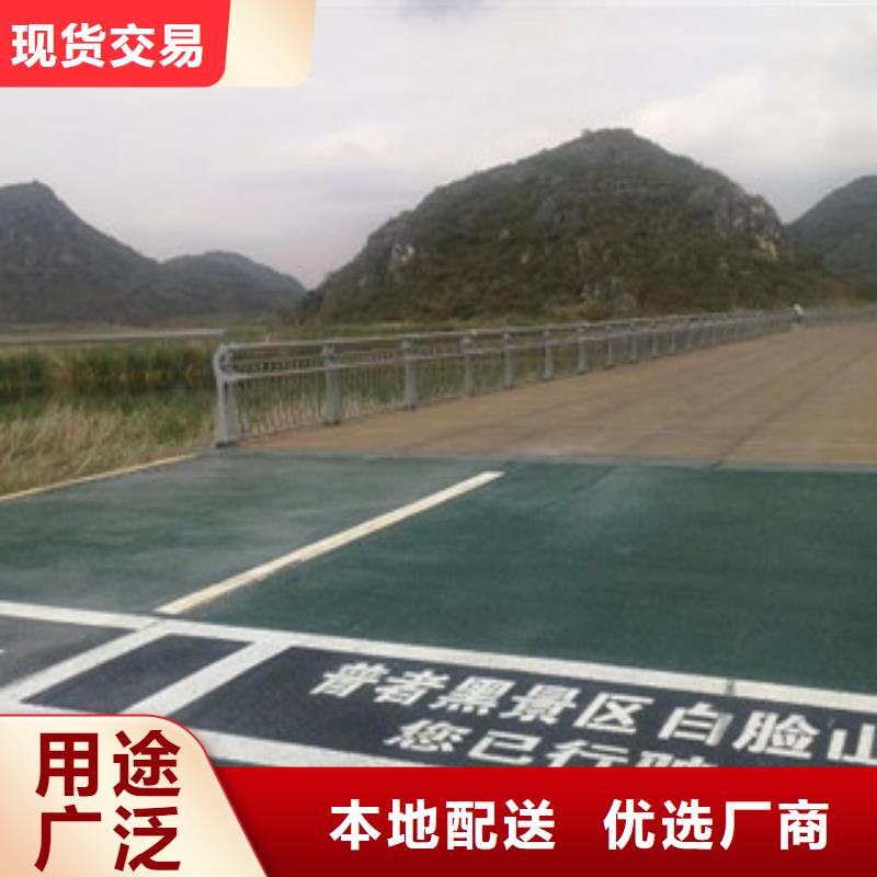 护栏4304不锈钢复合管量大更优惠