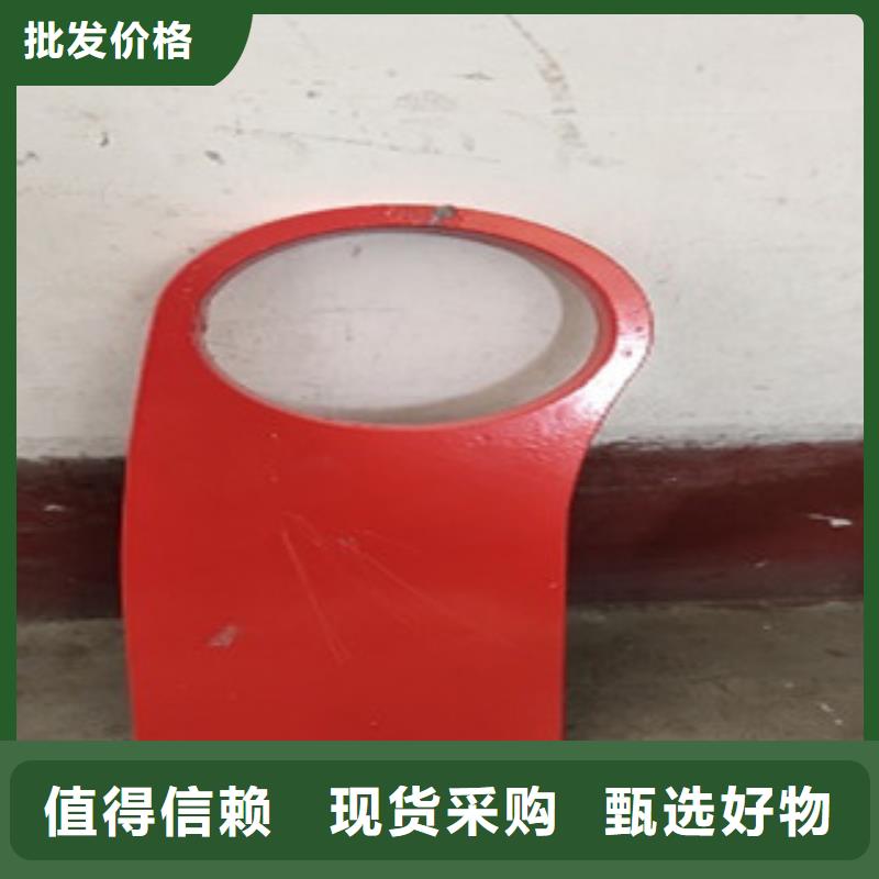 护栏4桥梁防撞护栏快速报价