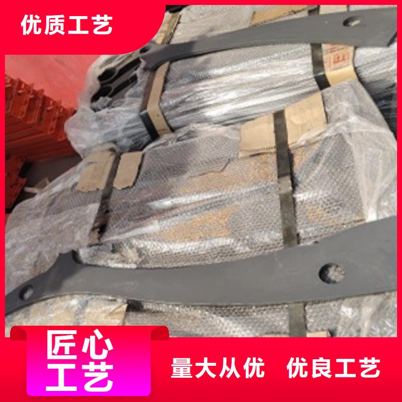 【护栏4】304不锈钢复合管品质保障价格合理