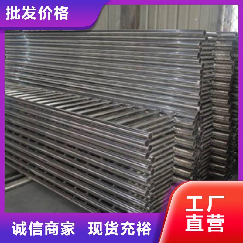 桥梁护栏桥梁防撞立柱好品质用的放心