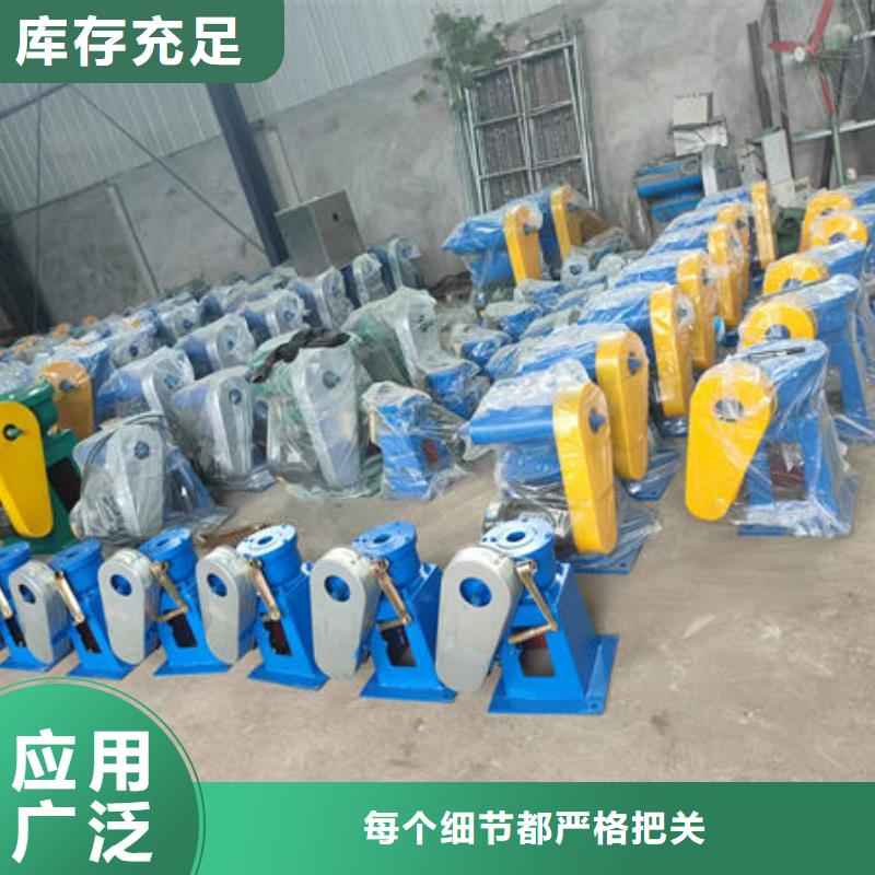 螺杆式启闭机-QDA电装启闭机品质信得过