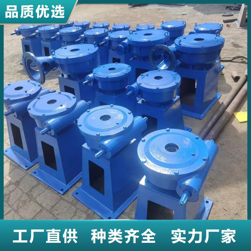 螺杆式启闭机启闭机闸门满足客户所需