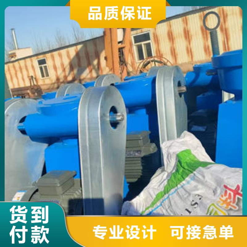 螺杆式启闭机-斜拉式启闭机多年行业经验