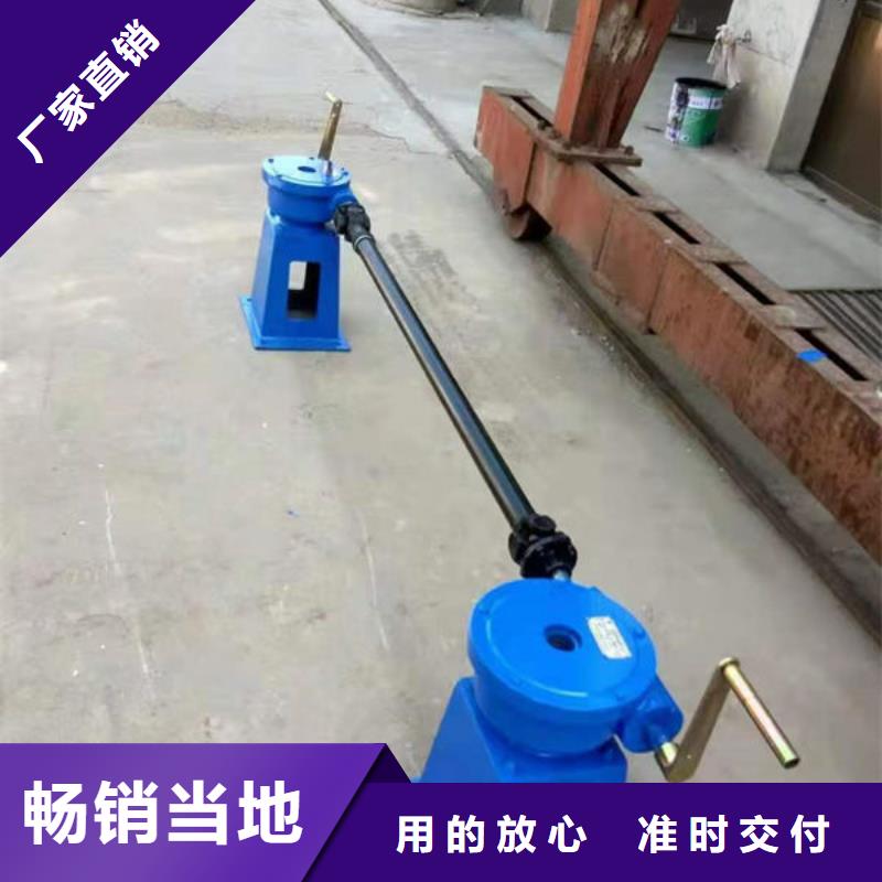 螺杆式启闭机摇摆式启闭机经久耐用