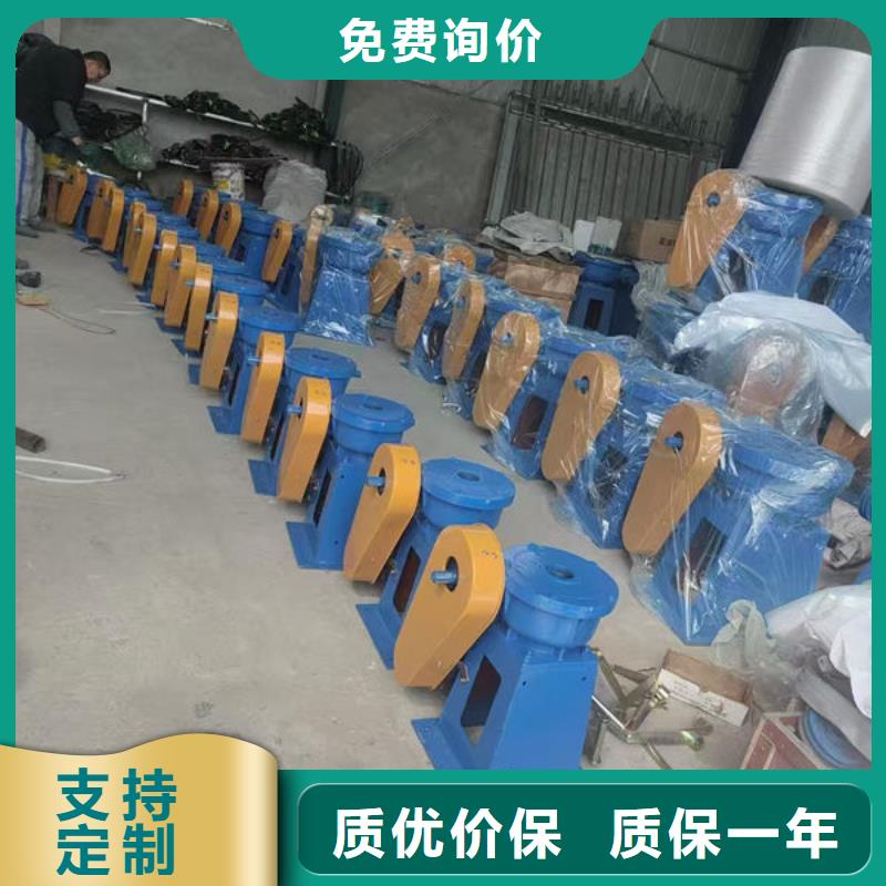 螺杆式启闭机,斜拉式启闭机多行业适用