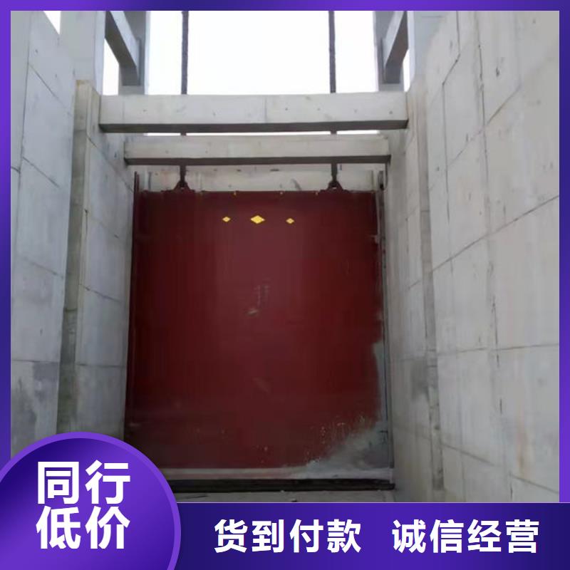 铸铁闸门镶铜铸铁闸门正规厂家
