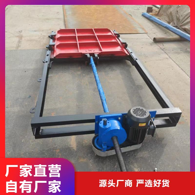 铸铁闸门,附壁式铸铁闸门厂家直销售后完善