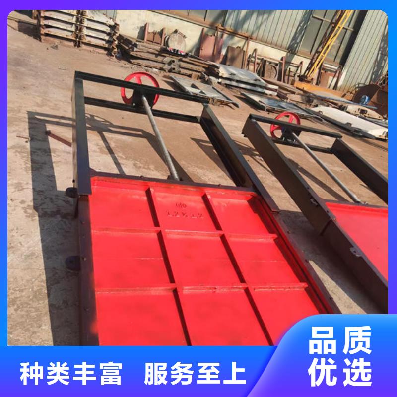 铸铁闸门泵站铸铁闸门满足您多种采购需求