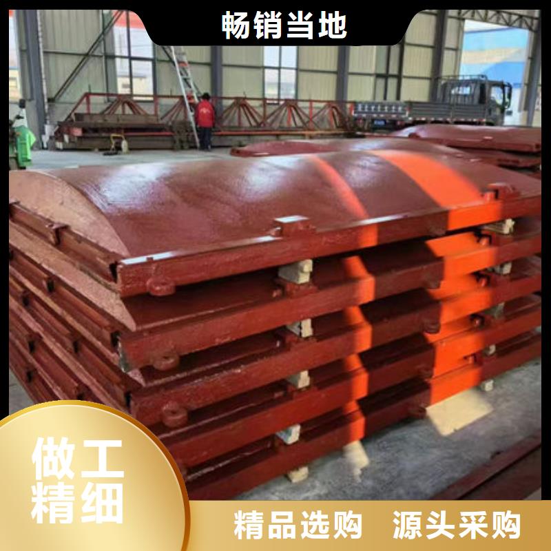 铸铁闸门镶铜铸铁闸门正规厂家
