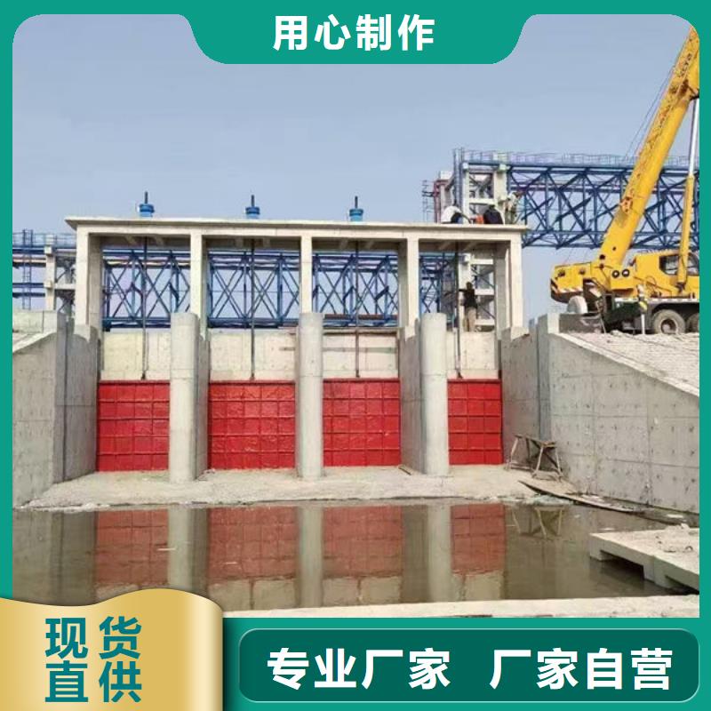 铸铁闸门球墨铸铁闸门来图来样定制