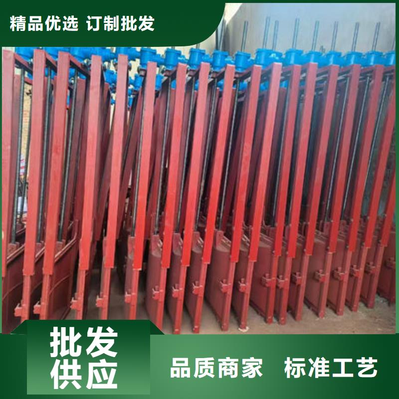 铸铁闸门球墨铸铁闸门品质有保障