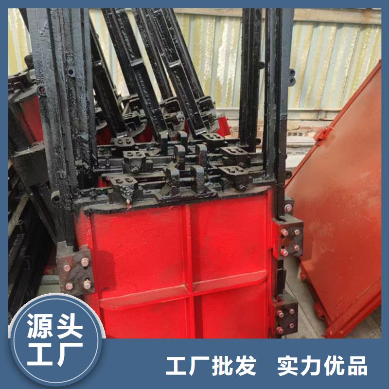 铸铁闸门附壁式铸铁闸门品质优选