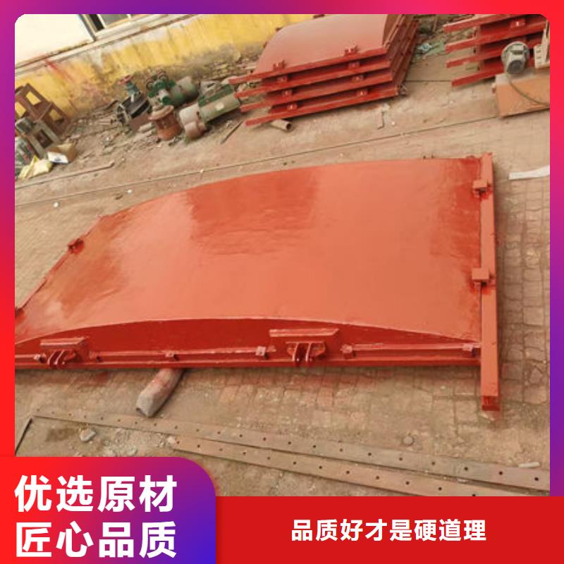 铸铁闸门暗杆式铸铁闸门买的放心