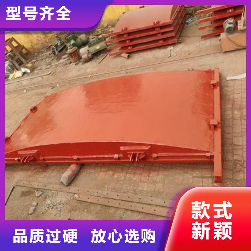 铸铁闸门球墨铸铁闸门品质有保障