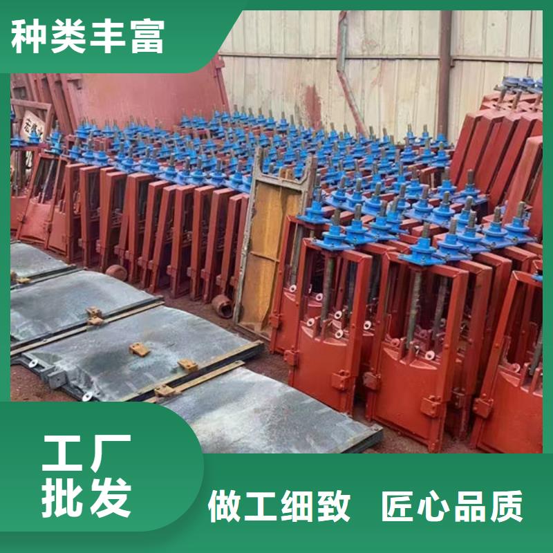 铸铁闸门,附壁式铸铁闸门厂家直销售后完善