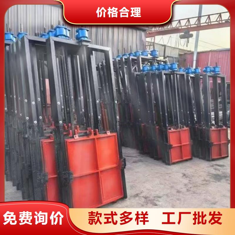 铸铁闸门水库铸铁闸门源头厂商