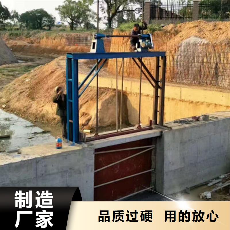 铸铁闸门,法兰铸铁圆闸门快速报价