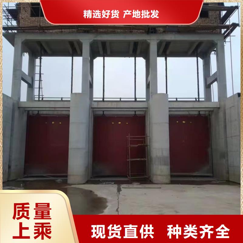 铸铁闸门镶铜铸铁闸门正规厂家