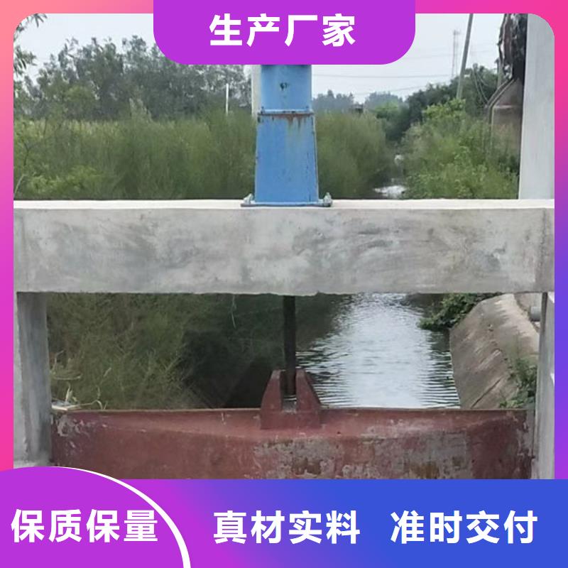 铸铁闸门暗杆式铸铁闸门买的放心