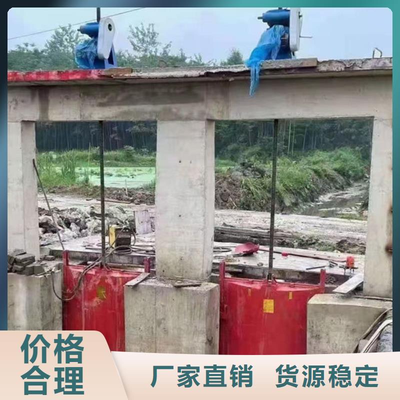 铸铁闸门暗杆式铸铁闸门买的放心