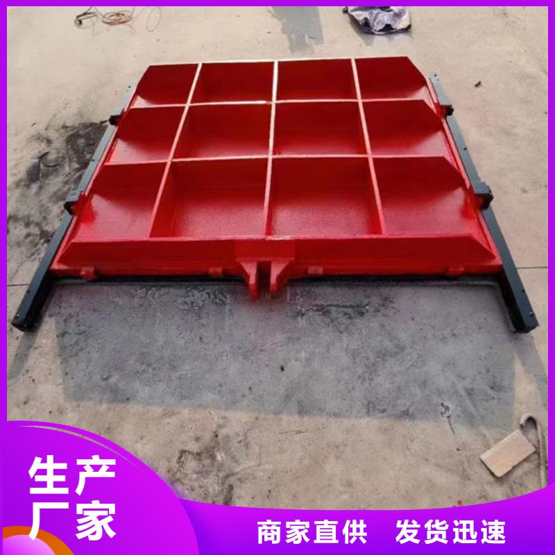 铸铁闸门球墨铸铁闸门来图来样定制