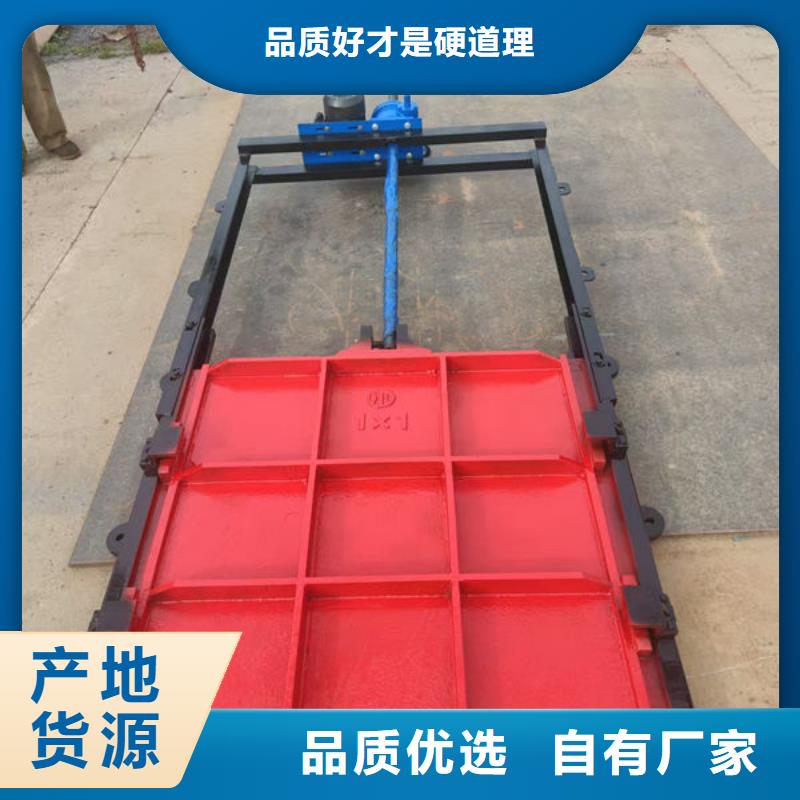 铸铁闸门,附壁式铸铁闸门厂家直销售后完善