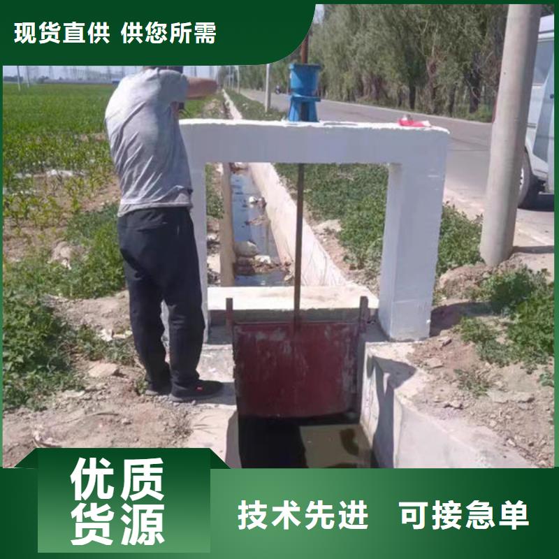 铸铁闸门_手提铸铁闸门客户信赖的厂家