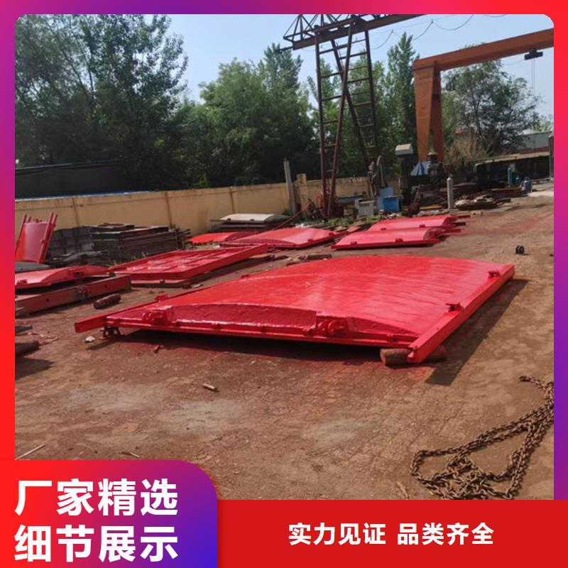 铸铁闸门球墨铸铁闸门来图来样定制