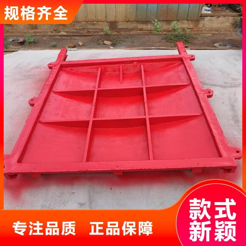 铸铁闸门附壁式铸铁闸门品质优选