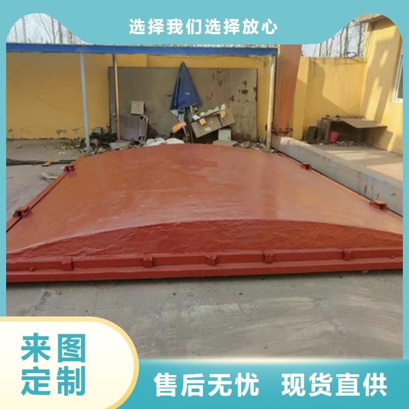 铸铁闸门_手提铸铁闸门客户信赖的厂家