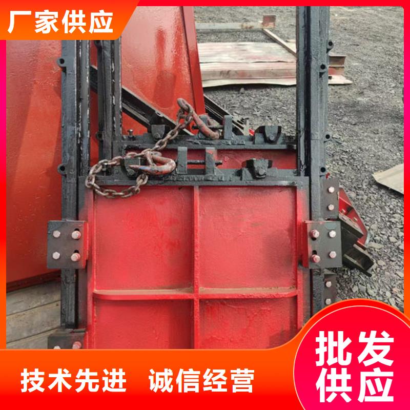 铸铁闸门球墨铸铁闸门品质有保障
