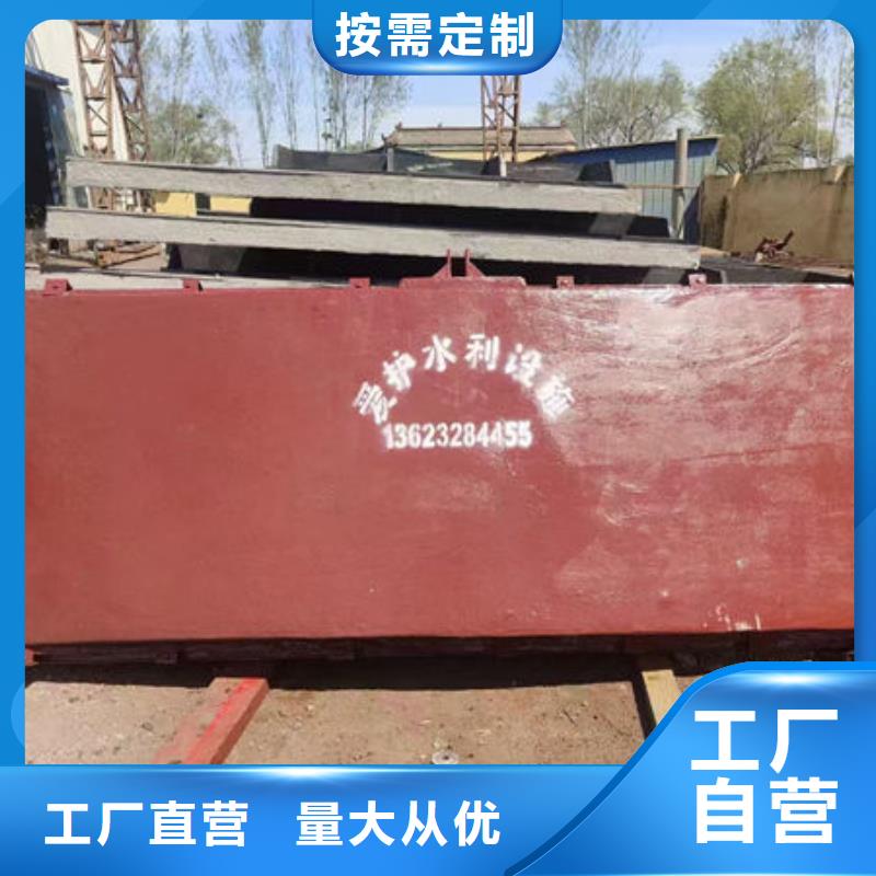 铸铁闸门-泵站铸铁闸门品质保证