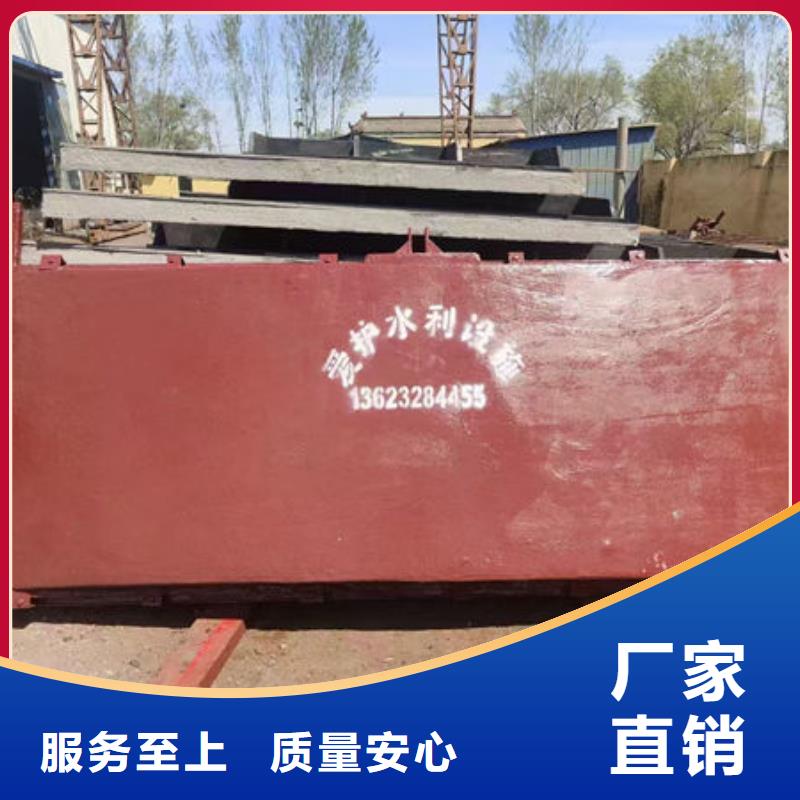 铸铁闸门镶铜铸铁闸门正规厂家