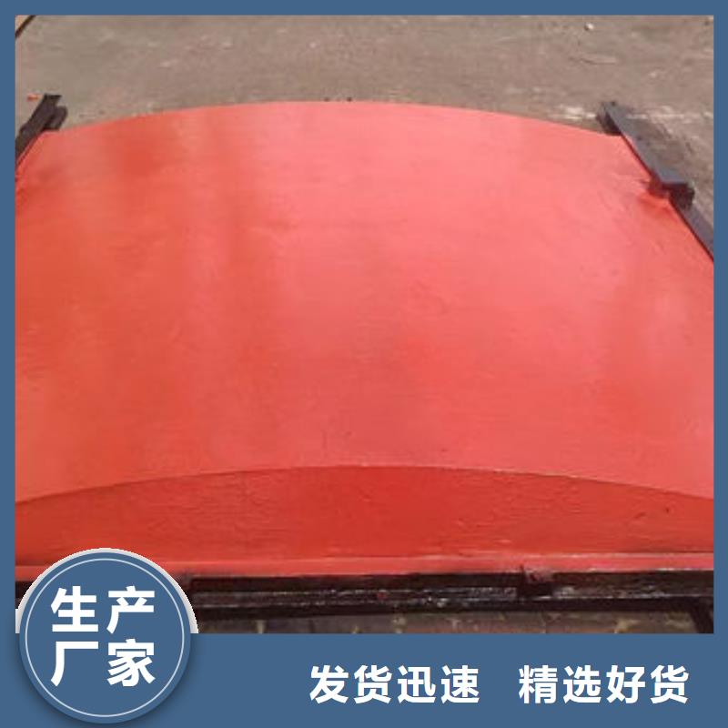 铸铁闸门暗杆式铸铁闸门买的放心