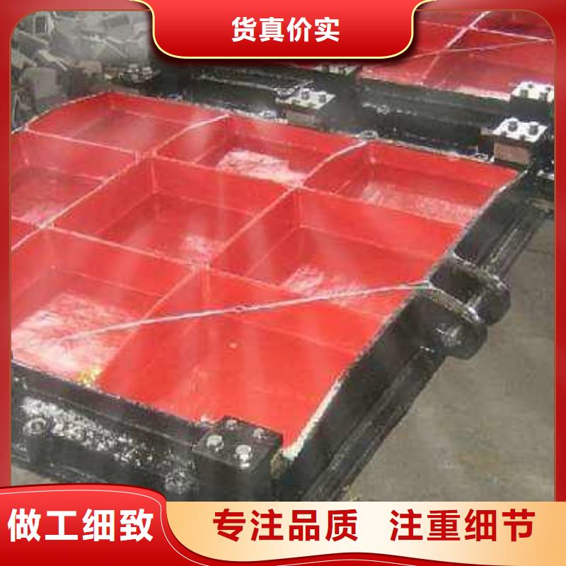 铸铁闸门渠道闸门现货批发