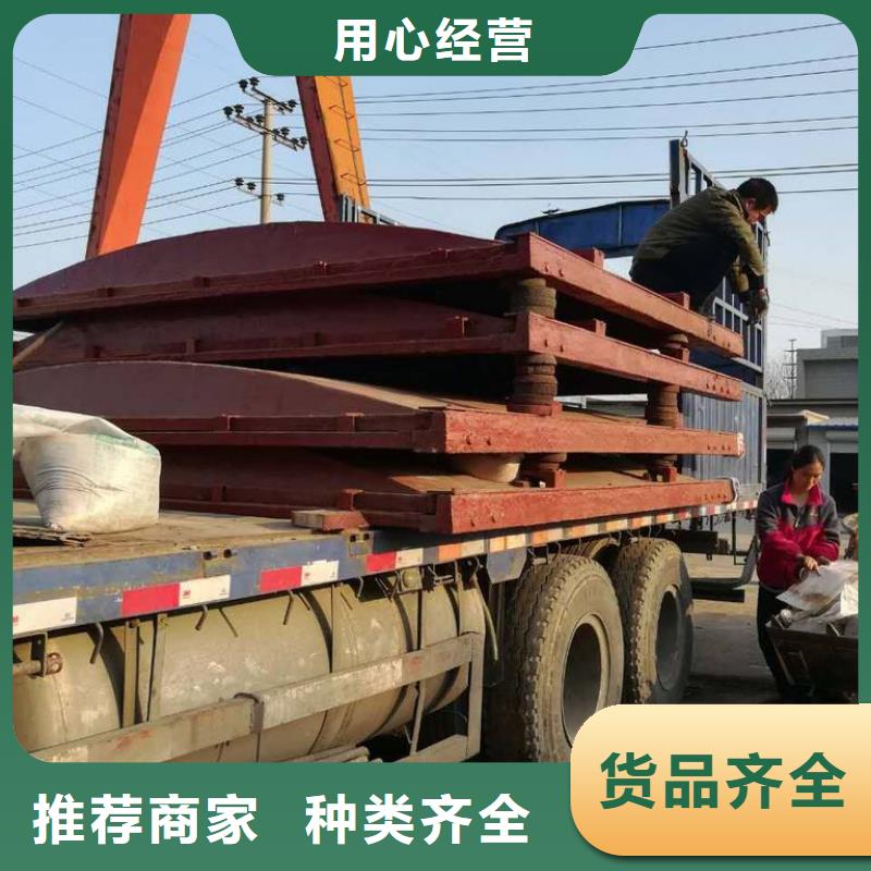 铸铁闸门铸铁拍门产地工厂