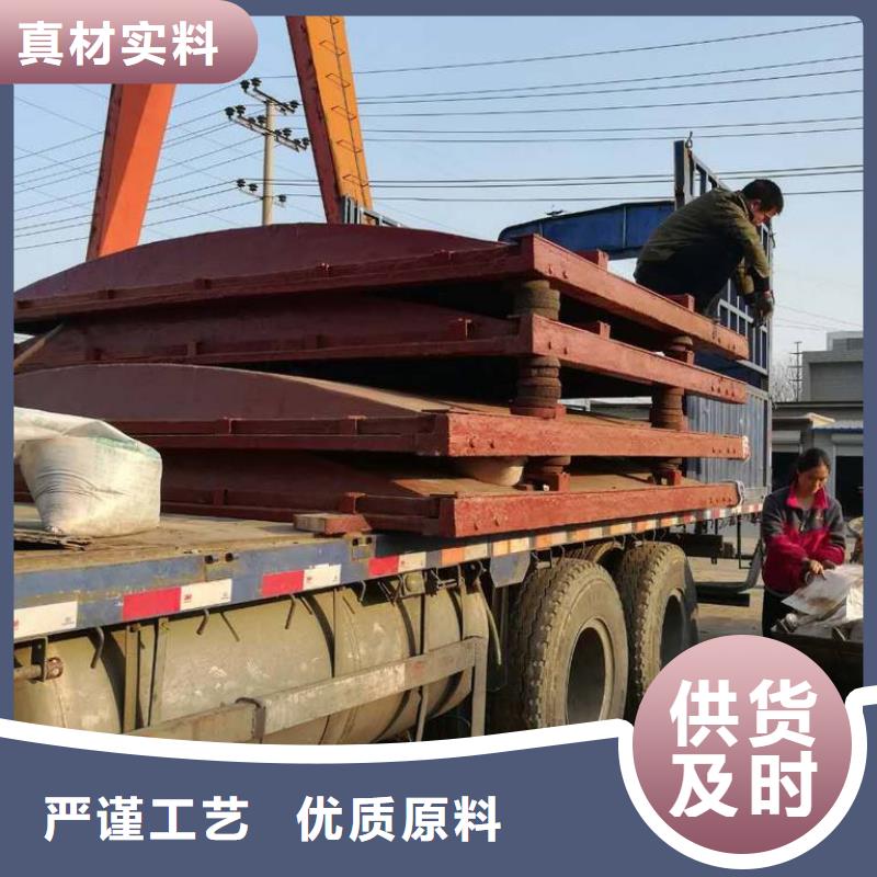 铸铁闸门球墨铸铁闸门品质有保障