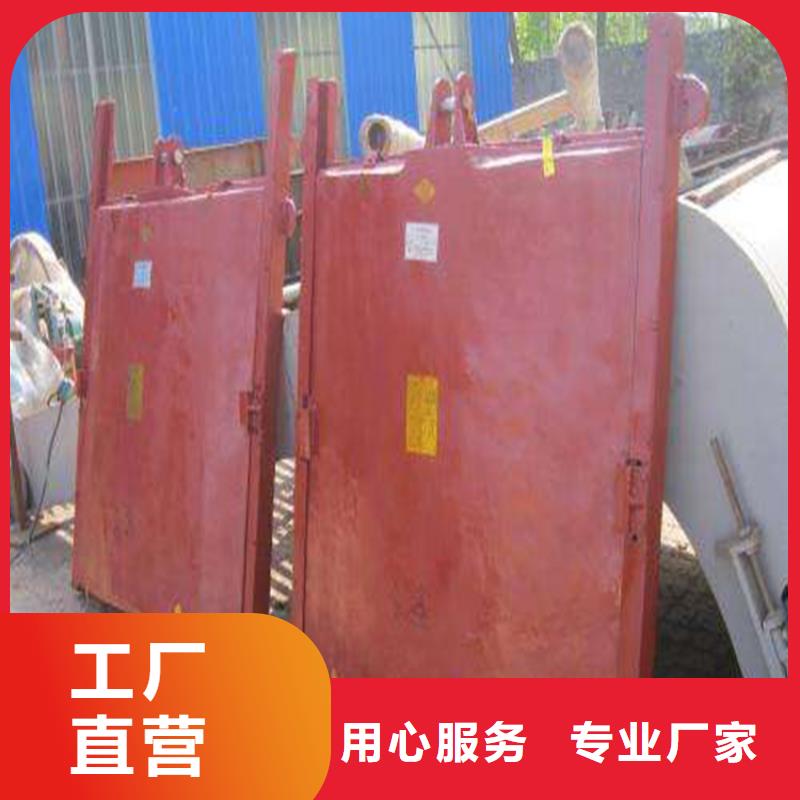铸铁闸门_手提铸铁闸门客户信赖的厂家